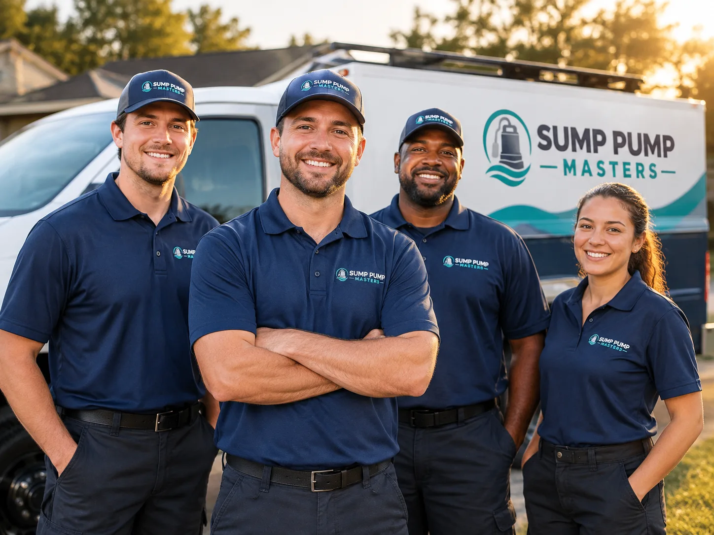 Sump Pump Repair company in Palatine, IL